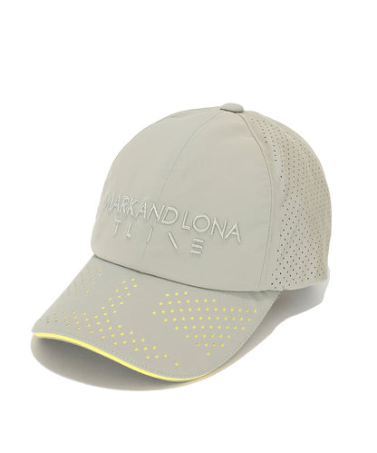 Sprint Construct Seamless Cap | MEN and WOMEN