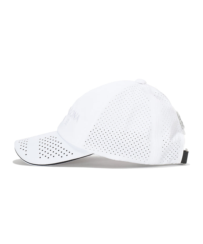 Sprint Construct Seamless Cap | MEN and WOMEN