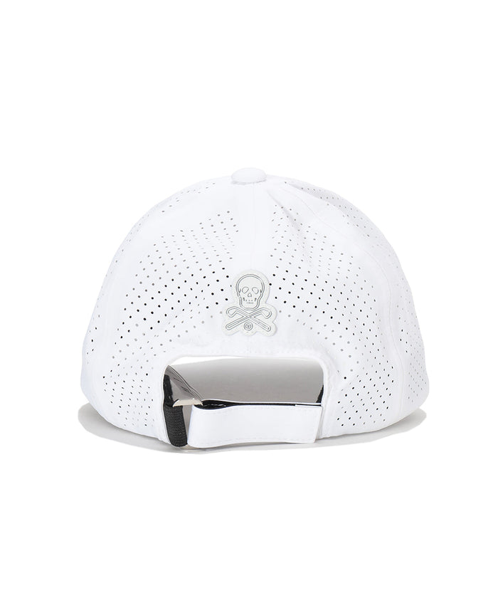 Sprint Construct Seamless Cap | MEN and WOMEN