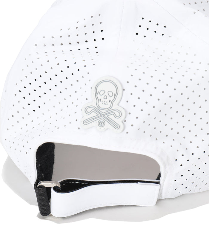 Sprint Construct Seamless Cap | MEN and WOMEN