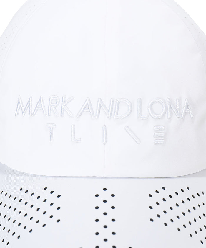 Sprint Construct Seamless Cap | MEN and WOMEN