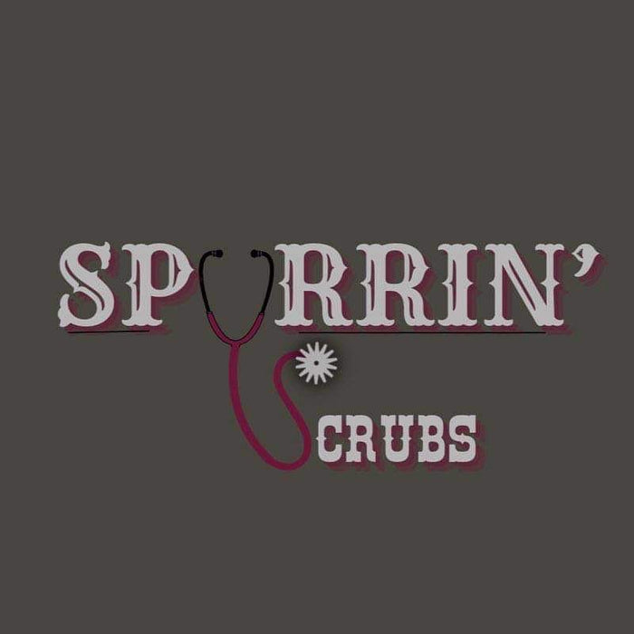 Spurrin' Scrubs Gift Card
