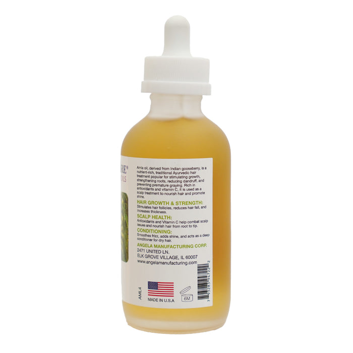 Star Care 100% Virgin Amla Oil 4oz/ 120ml