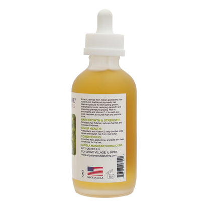 Star Care 100% Virgin Amla Oil 4oz/ 120ml