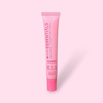 Stardust Gloss Temptation - Celestial Glow - Essentials