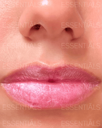 Stardust Gloss Temptation - Celestial Glow - Essentials