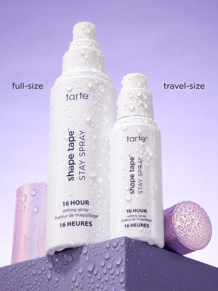 stay spray setting spray duo