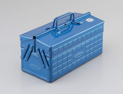 Steel Cantilever Toolbox ST-350