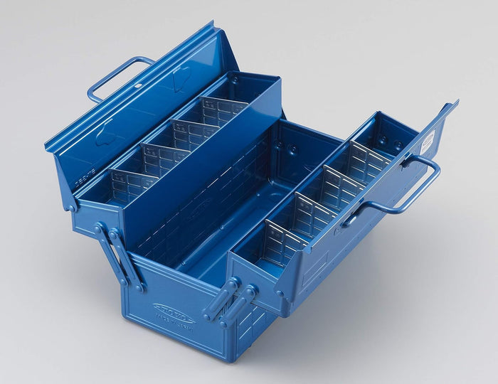 Steel Cantilever Toolbox ST-350