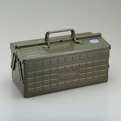 Steel Cantilever Toolbox ST-350