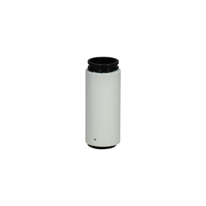Stereo Compatible 1X Coupler, SKU SM51036151, three quarter front view