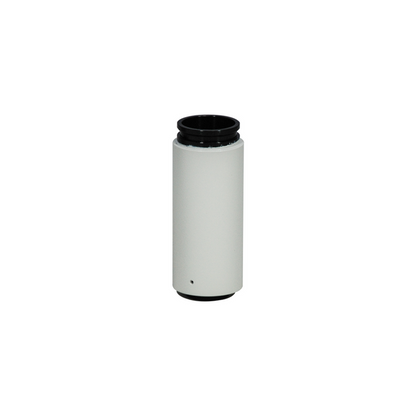 Stereo Compatible 1X Coupler, SKU SM51036151, three quarter front view