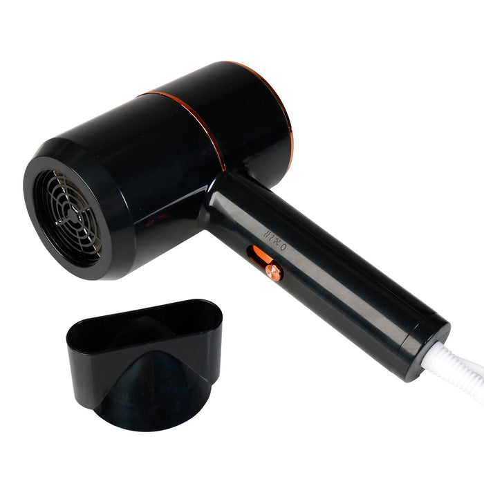 Studio Limited Compact Styler Mini Hair Dryer - ikatehouse