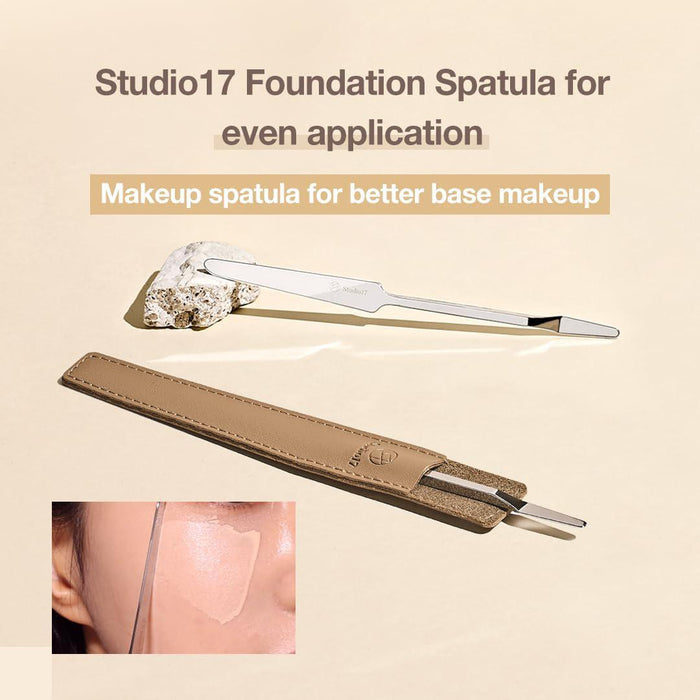 Studio17 Makeup Spatula