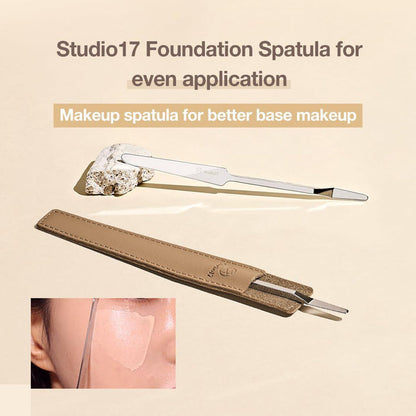 Studio17 Makeup Spatula