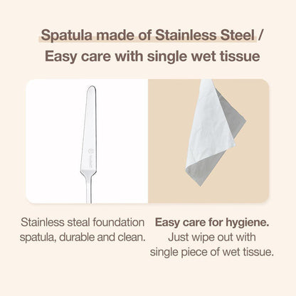 Studio17 Makeup Spatula