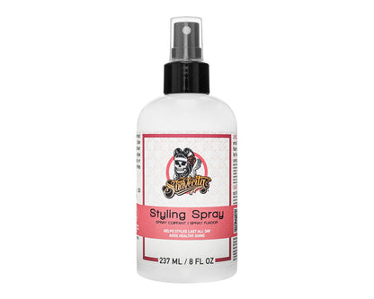suavecita styling spray