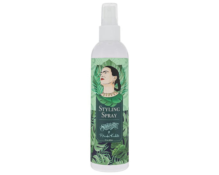 Suavecita X Frida Kahlo Styling Spray