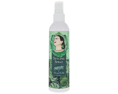Suavecita X Frida Kahlo Styling Spray