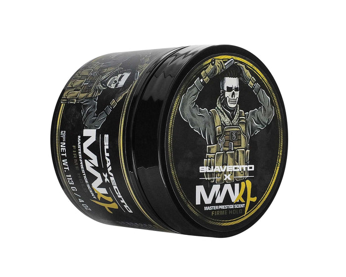 Firme Hold Pomade Master Prestige Edition