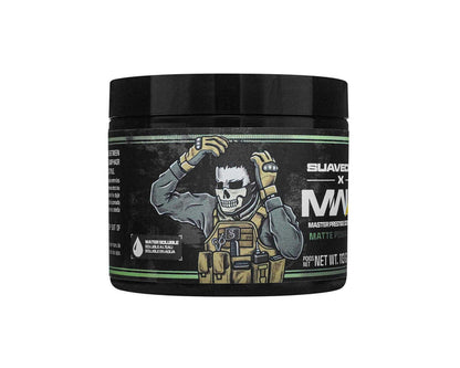 Matte Pomade Master Prestige Edition - Side