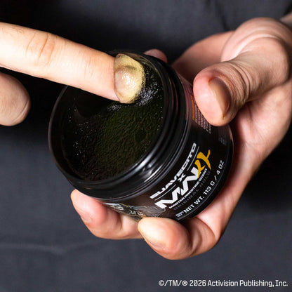 Suavecito X Call of Duty: Modern Warfare 4 Original Hold Pomade
