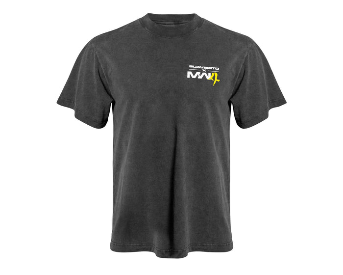 Master Prestige Edition Tee - Front