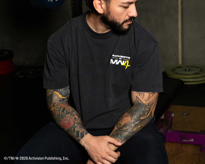 Master Prestige Tee