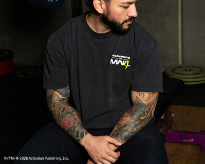 Master Prestige Tee