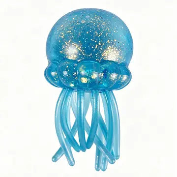 Sugar Squeez Jellyfish Squishy