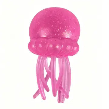 Sugar Squeez Jellyfish Squishy