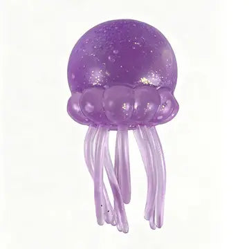 Sugar Squeez Jellyfish Squishy