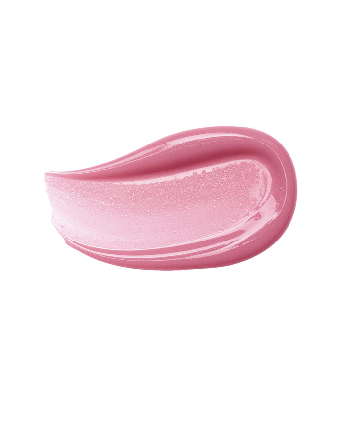 Summer Berry Glossy Lip Oil