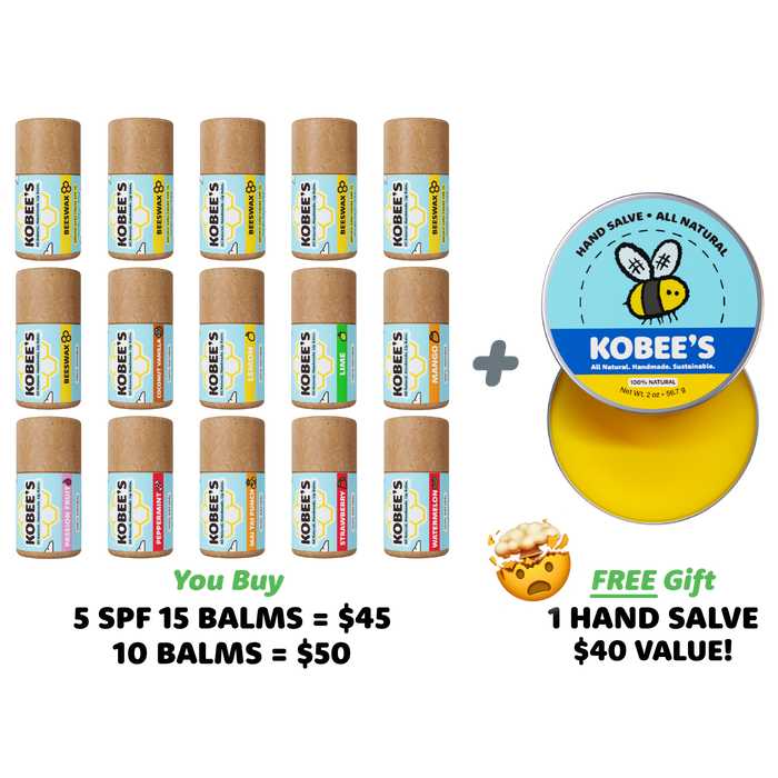 Summer Starter+ Bundle