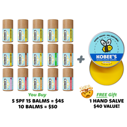 Summer Starter+ Bundle
