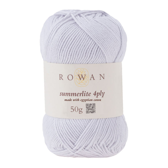 Summerlite 4ply by Rowan