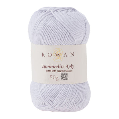 Summerlite 4ply by Rowan
