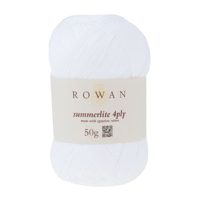 Summerlite 4ply by Rowan