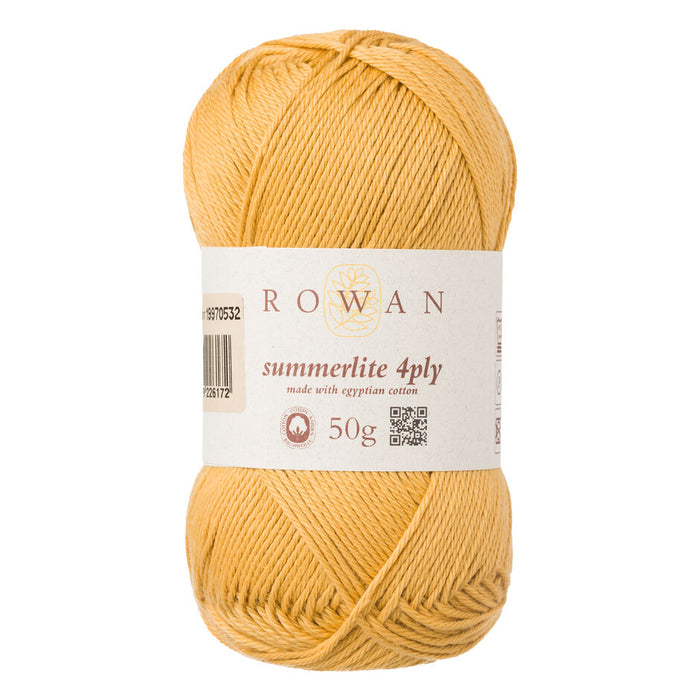 Summerlite 4ply by Rowan