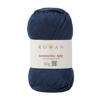 00429 - Navy Ink