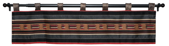 Sun Valley Mojave Valance