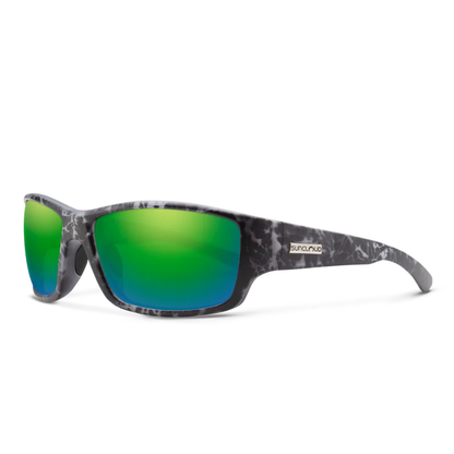 Suncloud - Hull Sunglasses