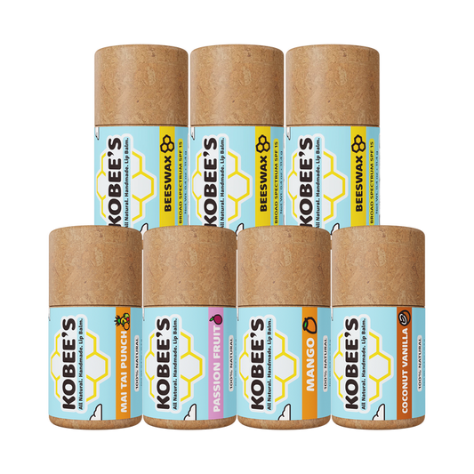 Sunny Island Getaway Bundle
