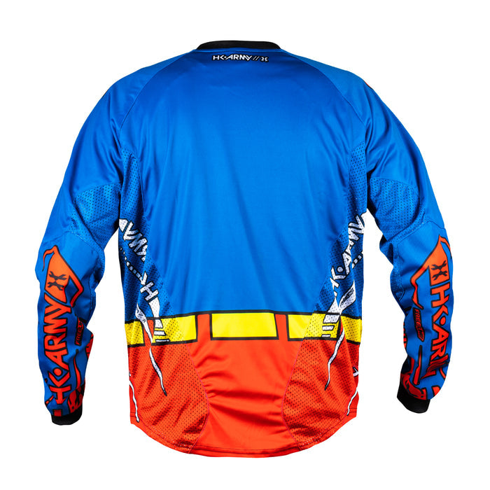 Super H - Freeline Jersey