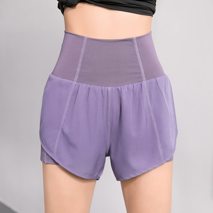 Super High Waist Short