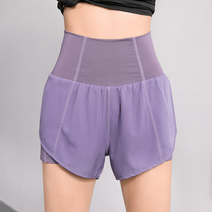 Super High Waist Short