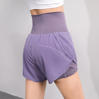 Super High Waist Short