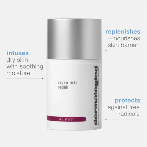 super rich repair moisturizer - Dermalogica Singapore