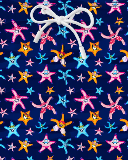 Super Starfish Badehose · Kids