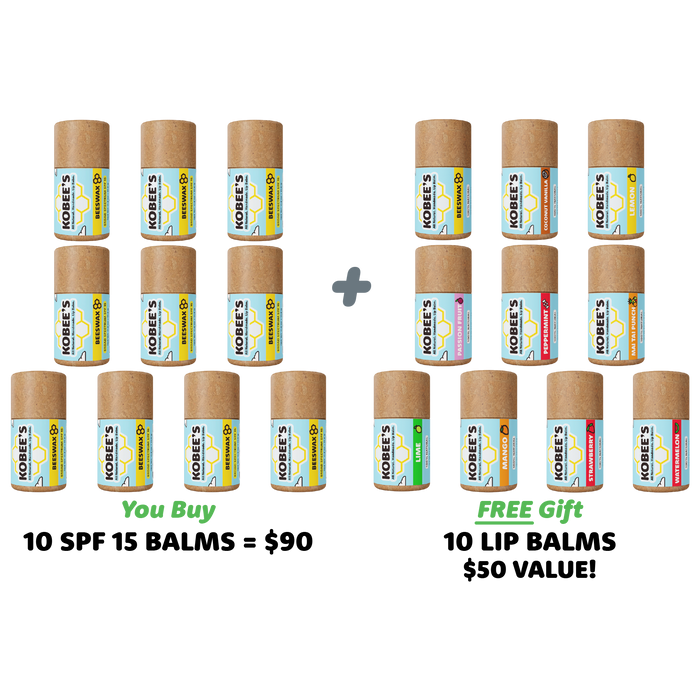 Super Summer Bundle